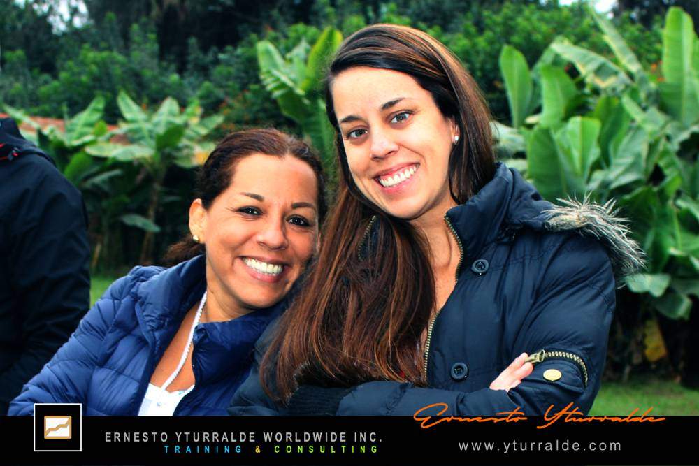 Lideresas: Taller de Liderazgo Transformacional para el Desarrollo de Habilidades Directivas LATAM