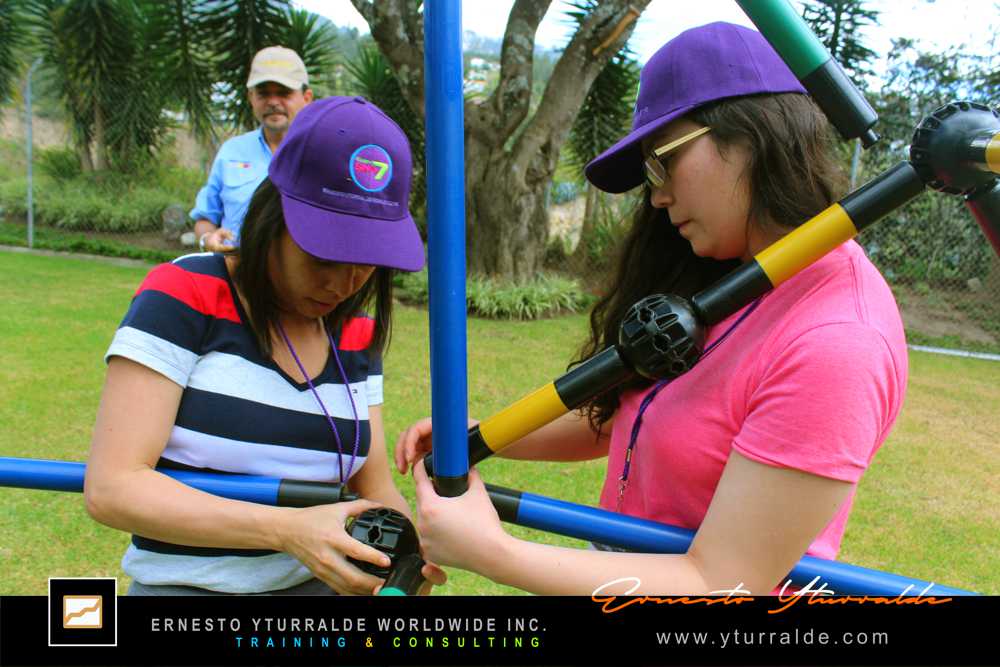 Lideresas: Taller de Liderazgo Transformacional para el Desarrollo de Habilidades Directivas LATAM