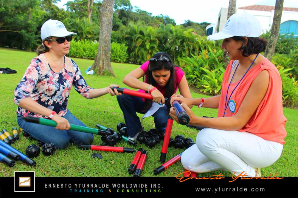 Lideresas: Taller de Liderazgo Transformacional para el Desarrollo de Habilidades Directivas LATAM