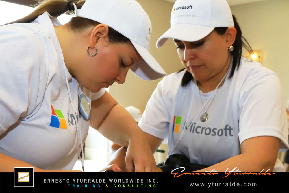 Taller de Liderazgo para desarrollar habilidades directivas