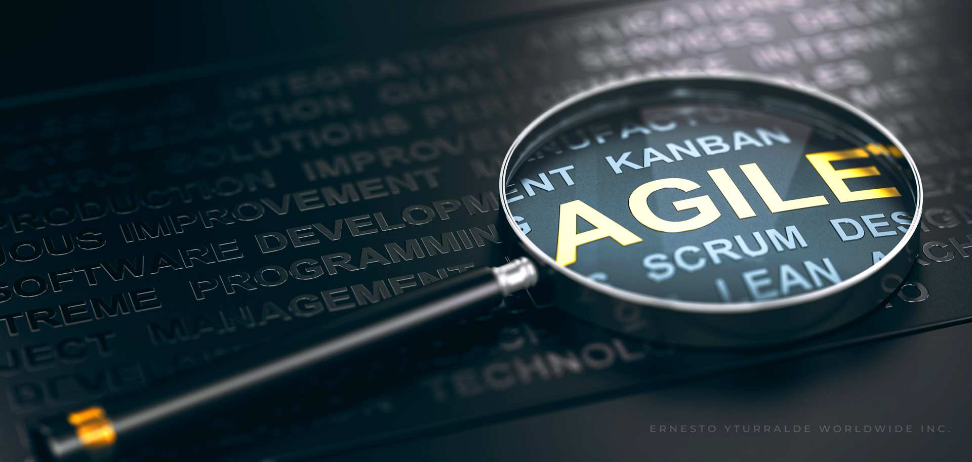 Metodologías participativas, agile en el Taller Lideresas